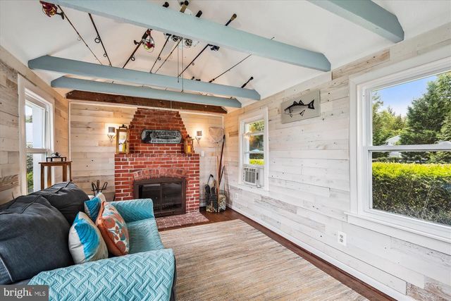 23274 HOLLY PARK DR, Preston, MD 21655