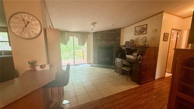 14731 Bush Road, Lincoln, AR 72744