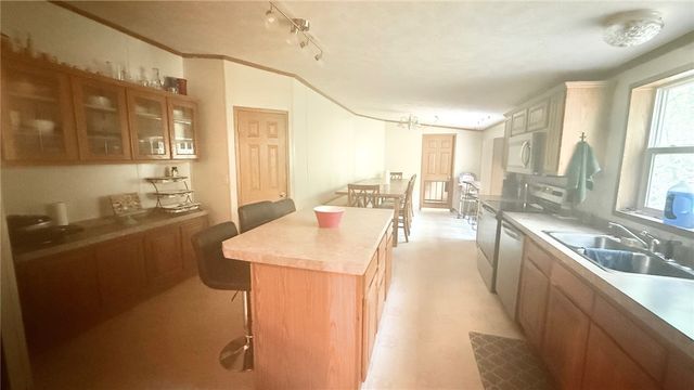 14731 Bush Road, Lincoln, AR 72744