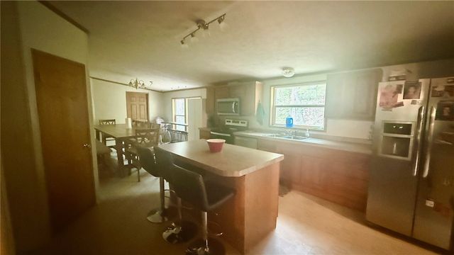 14731 Bush Road, Lincoln, AR 72744