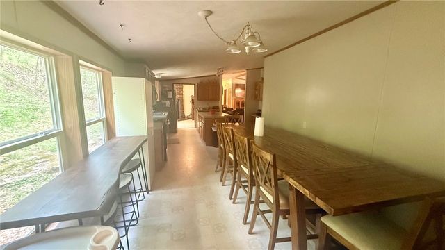 14731 Bush Road, Lincoln, AR 72744