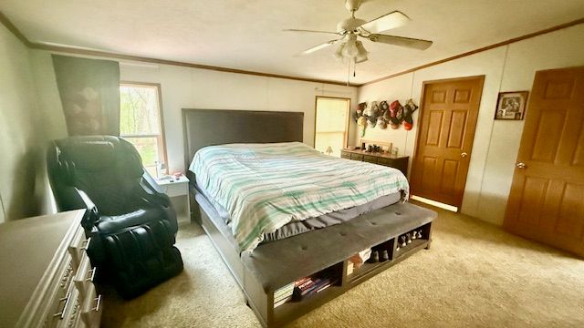 14731 Bush Road, Lincoln, AR 72744