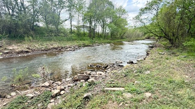 14731 Bush Road, Lincoln, AR 72744