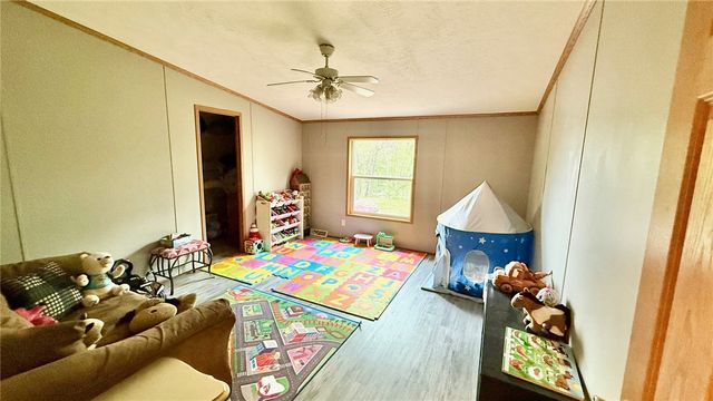 14731 Bush Road, Lincoln, AR 72744