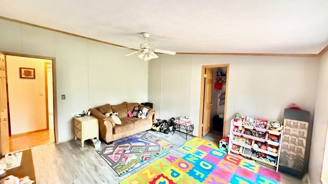 14731 Bush Road, Lincoln, AR 72744