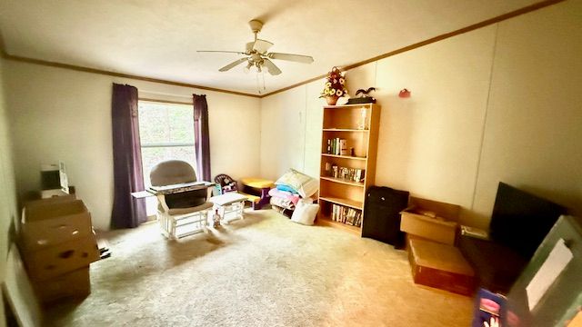 14731 Bush Road, Lincoln, AR 72744