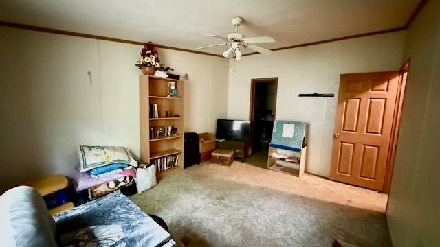 14731 Bush Road, Lincoln, AR 72744