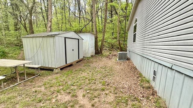 14731 Bush Road, Lincoln, AR 72744