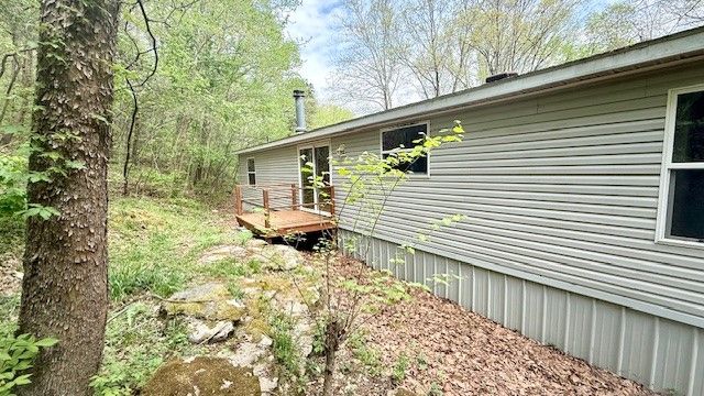 14731 Bush Road, Lincoln, AR 72744