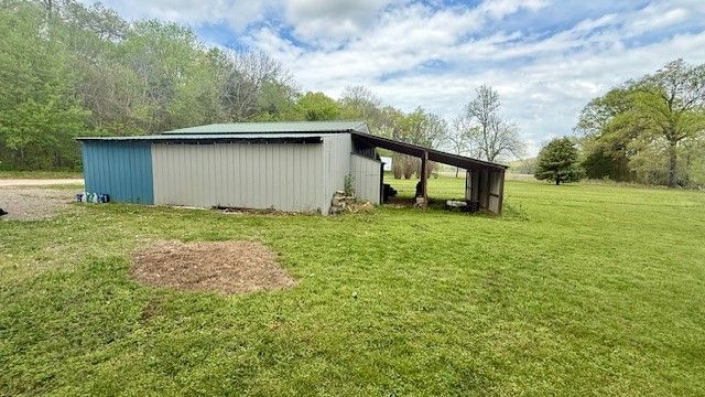 14731 Bush Road, Lincoln, AR 72744