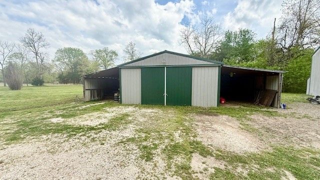 14731 Bush Road, Lincoln, AR 72744