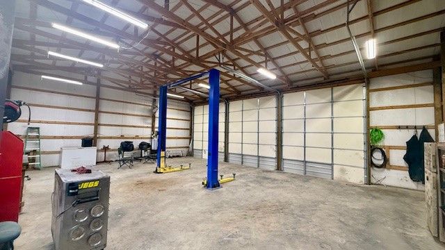 14731 Bush Road, Lincoln, AR 72744