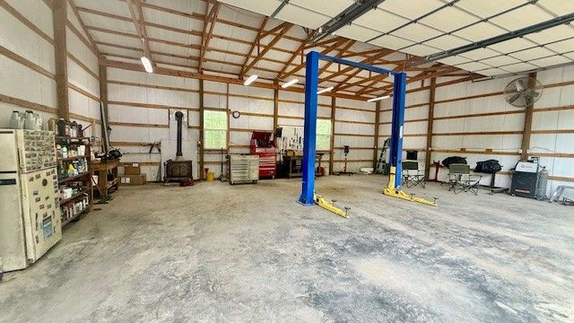 14731 Bush Road, Lincoln, AR 72744