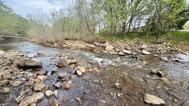 14731 Bush Road, Lincoln, AR 72744