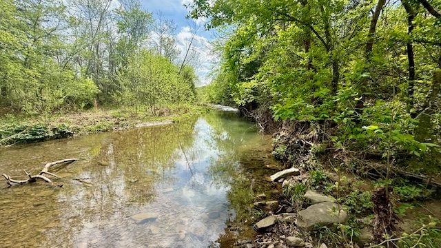 14731 Bush Road, Lincoln, AR 72744