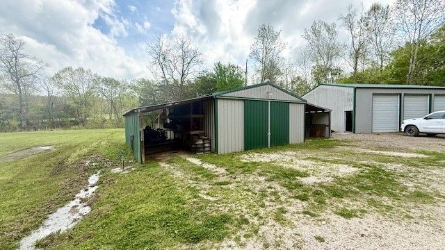 14731 Bush Road, Lincoln, AR 72744