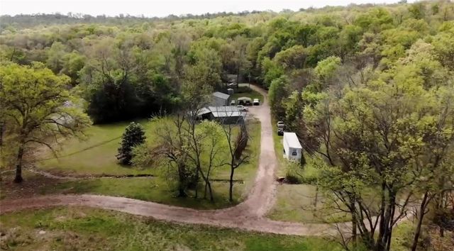 14731 Bush Road, Lincoln, AR 72744