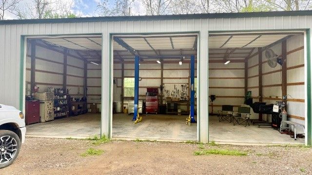 14731 Bush Road, Lincoln, AR 72744