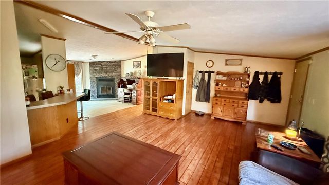 14731 Bush Road, Lincoln, AR 72744