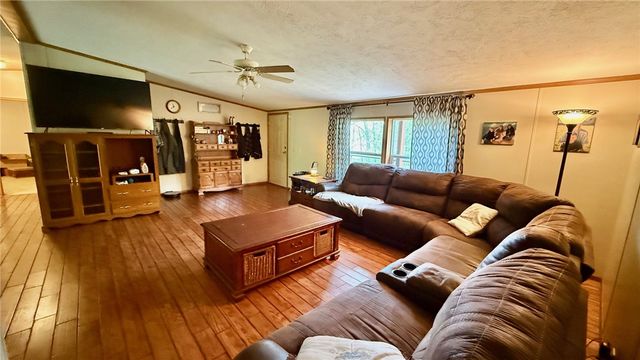 14731 Bush Road, Lincoln, AR 72744