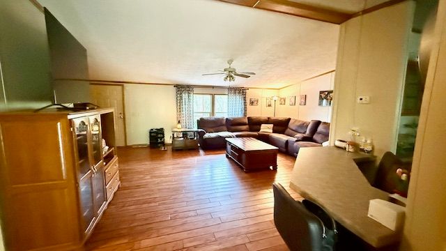 14731 Bush Road, Lincoln, AR 72744