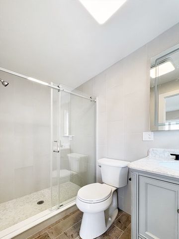 24 North Byron Ave, Brockton, MA 02301