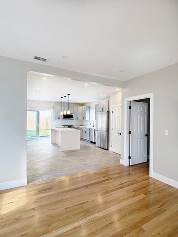 24 North Byron Ave, Brockton, MA 02301