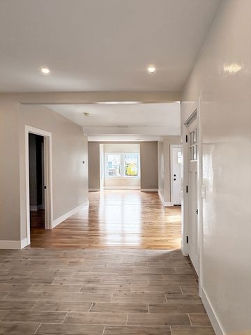 24 North Byron Ave, Brockton, MA 02301