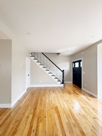 24 North Byron Ave, Brockton, MA 02301