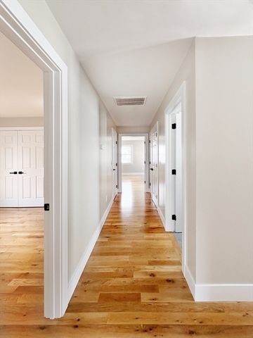 24 North Byron Ave, Brockton, MA 02301