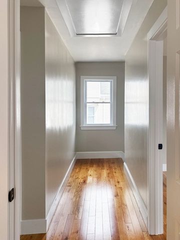 24 North Byron Ave, Brockton, MA 02301