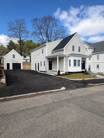 24 North Byron Ave, Brockton, MA 02301