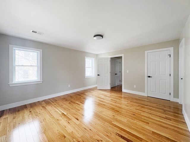 24 North Byron Ave, Brockton, MA 02301