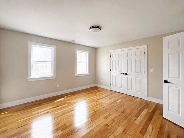 24 North Byron Ave, Brockton, MA 02301