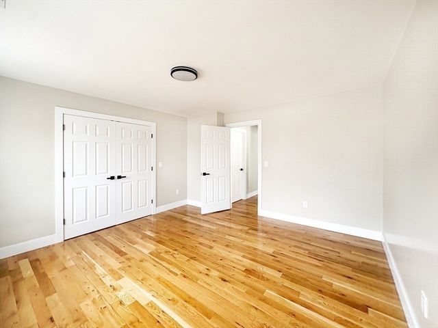 24 North Byron Ave, Brockton, MA 02301