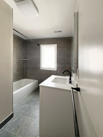 24 North Byron Ave, Brockton, MA 02301