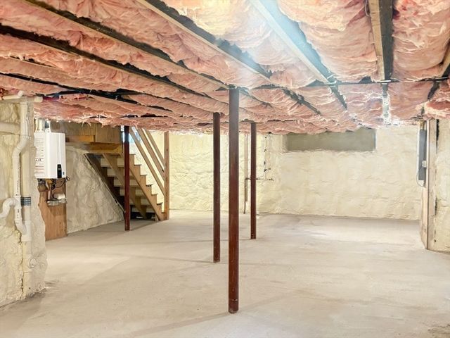 24 North Byron Ave, Brockton, MA 02301