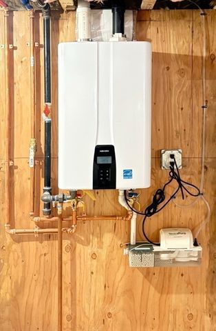 24 North Byron Ave, Brockton, MA 02301