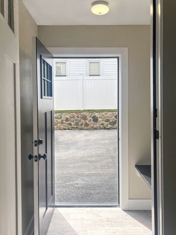 24 North Byron Ave, Brockton, MA 02301