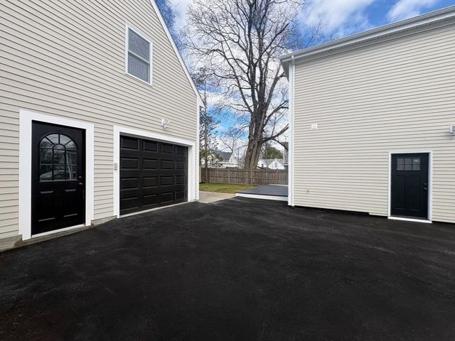 24 North Byron Ave, Brockton, MA 02301