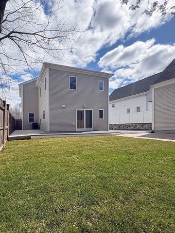 24 North Byron Ave, Brockton, MA 02301