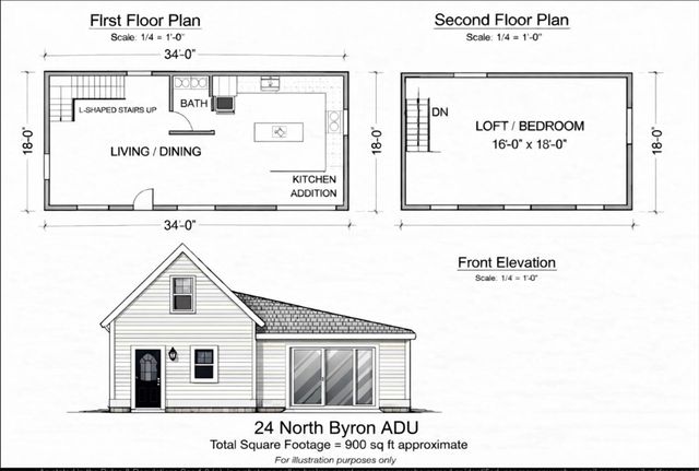 24 North Byron Ave, Brockton, MA 02301
