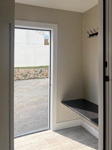 24 North Byron Ave, Brockton, MA 02301