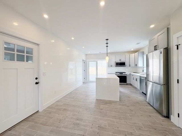 24 North Byron Ave, Brockton, MA 02301