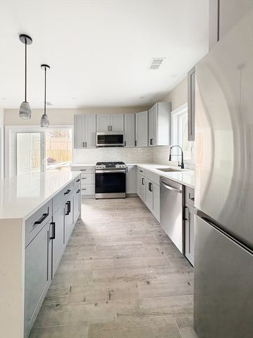 24 North Byron Ave, Brockton, MA 02301