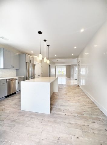 24 North Byron Ave, Brockton, MA 02301