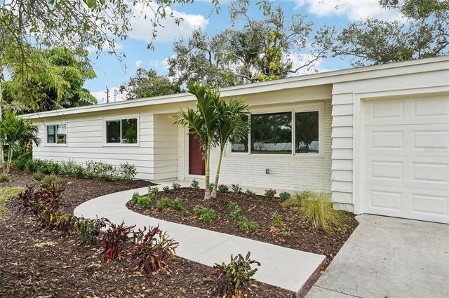 3182 HATTON STREET, Sarasota, FL 34237