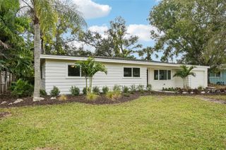 3182 HATTON STREET, Sarasota, FL 34237