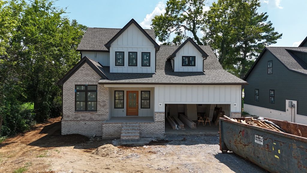 203 Karley Ln, Chapel Hill, TN 37034