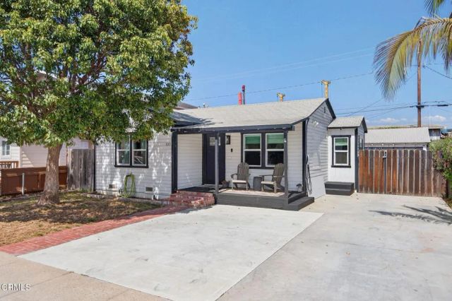 103 Comstock Drive, Ventura, CA 93001